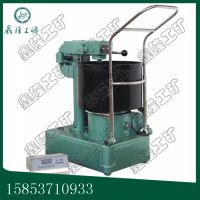 SJ-15砂漿攪拌機(jī)