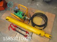 氣動(dòng)液壓緊鏈器