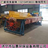 槽式翻拋機現(xiàn)貨1