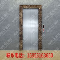 遼寧仿大理石電梯門(mén)套