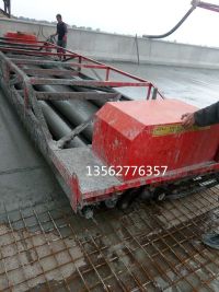 滾筒攤鋪機(jī)