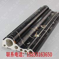 山西忻州仿大理石電梯門套