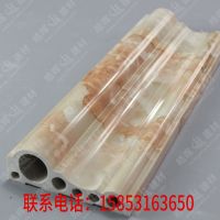 陜西寶雞仿大理石電梯門套