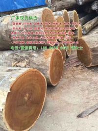 進(jìn)口原木材質(zhì)135