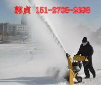 除雪機(jī)2_副本
