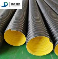多口徑鋼帶波紋管