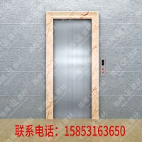 湖南湘潭仿大理石電梯門(mén)套