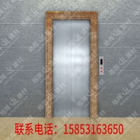 天津電梯門口套線