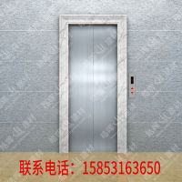 山東石塑電梯門套線