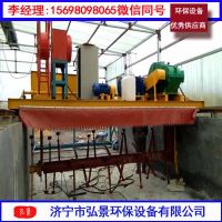 現場翻堆機8.19-1