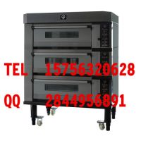 MD-523 三層六盤層爐（鍍黑鈦材質(zhì)）_副本