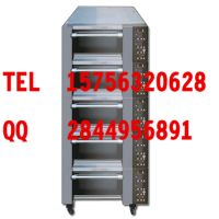 【新麥】商用五層五盤面包烤箱 sm-905c型_副本