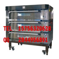 MD-633S 三層九盤電烤爐_副本