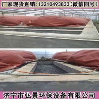 沼氣池現場2