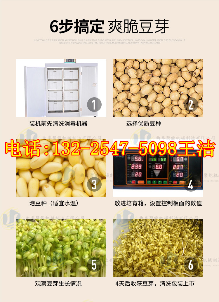 豆芽机200斤 (9)
