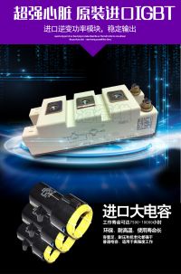 5進(jìn)口電容
