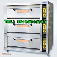 3層9盤電新麥SM-603T三層九盤電烤箱 T型電烤箱