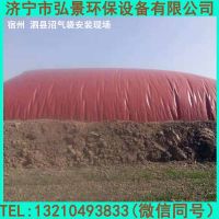 沼氣袋泗縣