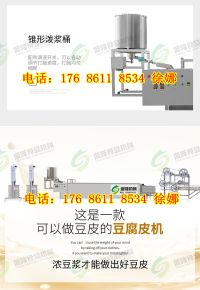 豆腐皮機300斤 (9)