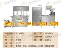 豆腐機(jī)200斤 (4)
