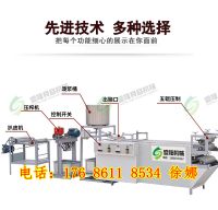 豆腐皮機100 (1)