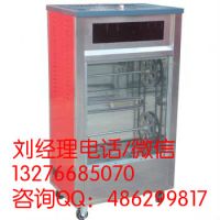 濟(jì)南烤紅薯機(jī)廠家直銷