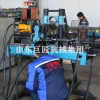 KY液壓坑道鉆機(jī)2