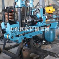 KY6075鋼索取心液壓鉆機(jī)4