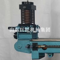 疊片常閉夾持器3