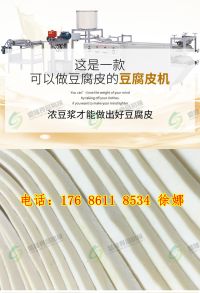 豆腐皮機(jī)100 (12)