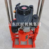 QZ-2C輕便取樣鉆機4
