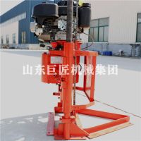 QZ-2C輕便取樣鉆機6