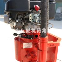 QZ-2C輕便取樣鉆機7