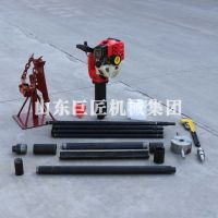QTZ-2取土鉆機(jī)1-6
