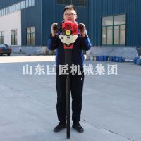QTZ-2取土鉆機(jī)2-2