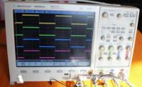 MSO7104A 1