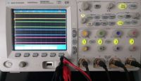 MSO6104A 3