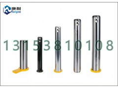专业生产平头斗轴规格100*（310-880）mm