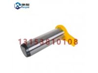 R65mm斗軸銷軸高強(qiáng)耐磨挖掘機(jī)配件廠家量大從優(yōu)