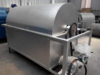 [強(qiáng)農(nóng)炒料機(jī)】新型芝麻炒料機(jī)價(jià)格 建德芝麻炒料機(jī)設(shè)備