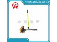 手動(dòng)鋼軌鉆孔機(jī)工廠