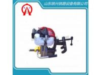 鐵路內(nèi)燃鋼軌鉆孔機(jī)制造商