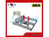 礦用自復(fù)式氣動單向阻車器 煤礦600軌距氣動臥閘廠家