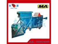 定制礦用GLW給煤機(jī) 往復(fù)式給料機(jī)給料量