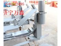 產(chǎn)品銷售皮帶運(yùn)輸機(jī)液壓調(diào)偏器