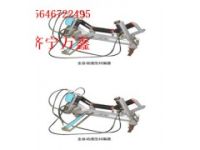 萬(wàn)鑫液壓調(diào)偏器 礦用液壓調(diào)偏器生產(chǎn)廠家