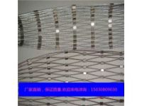 動(dòng)物園繩網(wǎng)/不銹鋼鋼絲繩供應(yīng)公司