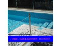 供應四川不銹鋼繩網/金屬絲網廠家熱賣