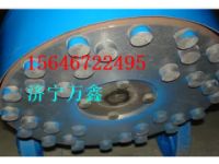 名稱：金剛石磨塊