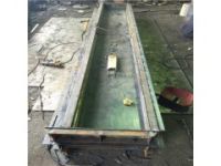 裝配式組合圍墻模具圍墻模具